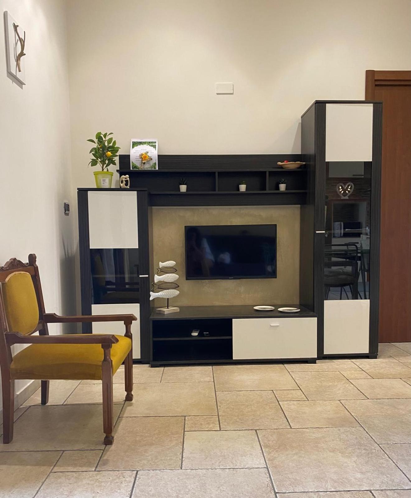Palmieri Cozy Stay モノーポリ エクステリア 写真