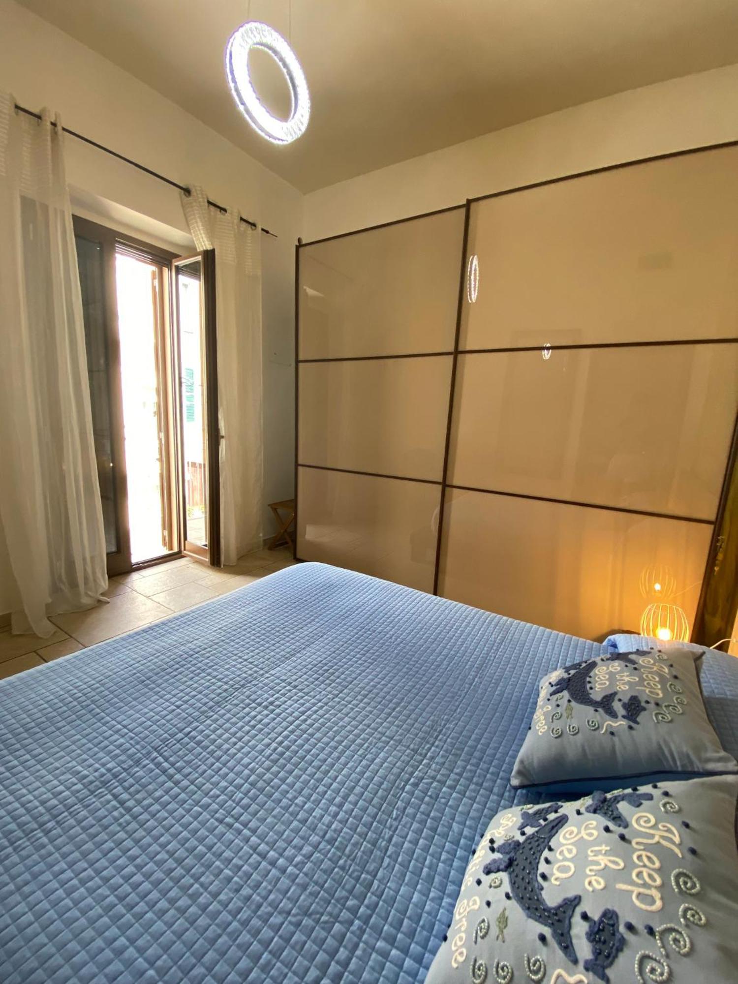 Palmieri Cozy Stay モノーポリ エクステリア 写真